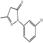 1-(3-Chlorophenyl)-3-methyl-1Hpyrazol-5(4H)-one
