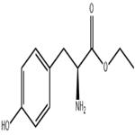 L-Tyrosine ethyl ester pictures