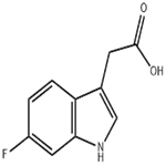 6-Fluoroindole-3-acetic acid pictures