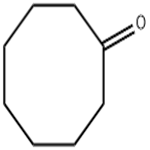 Cyclooctanone pictures