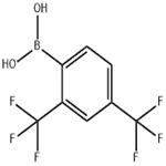 2,4-Bis(trifluoromethyl)phenylboronic acid pictures