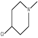 4-Chloro-N-methylpiperidine