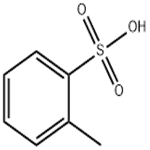 2-methylbenzenesulfonic acid
