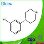 1-(3-HYDROXYPHENYL)PIPERAZINE  pictures