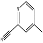 4-Methylpicolinonitrile
