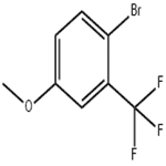 2-bromo-5-methoxybenzotrifluoride
