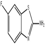2-amino-6-fluorobenzothiazole pictures
