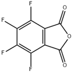 Tetrafluorophthalic anhydride pictures