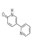 5-(2-Pyridyl)-1,2-dihydropyridin-2-one
