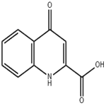 1,4-Dihydro-4-oxoquinoline-2-carboxylic acid