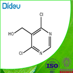 (4,6-dichloropyrimidin-5-yl)methanol  pictures