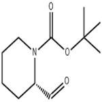 (S)-2-Formyl-piperidine-1-carboxylic acid tert-butyl ester pictures
