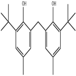 2,2'-Methylenebis(6-tert-butyl-4-methylphenol)
