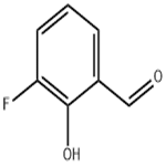 3-Fluoro-2-hydroxybenzaldehyde