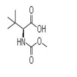 N-Methoxycarbonyl-L-tert-Leucine pictures