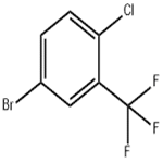5-bromo-2-chlorobenzotrifluoride
