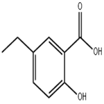 5-Ethyl-2-hydroxybenzoic acid pictures