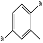 1,4-Dibromo-2-methylbenzene pictures