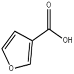 Furan-3-carboxylic acid