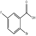 2-Bromo-5-fluorobenzoicacid
