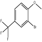 3-Bromo-4-methoxybenzotrifluoride