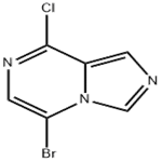 5-Bromo-8-chloroimidazo[1,5-a]pyrazine pictures