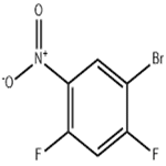 1-Bromo-2,4-difluoro-5-nitrobenzene pictures
