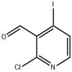 2-Chloro-4-iodopyridine-3-carboxaldehyde