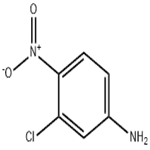 3-chloro-4-nitroaniline