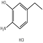 2-Amino-5-ethylphenol hydrochloride pictures