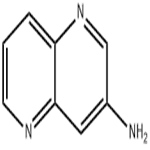 1,5-Naphthyridin-3-amine pictures