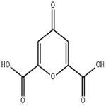 4-oxo-4H-pyran-2,6-dicarboxylic acid pictures
