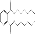 di-n-hexyl phthalate
