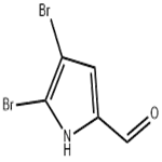 4,5-DIBROMO-1H-PYRROLE-2-CARBOXALDEHYDE pictures