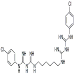 Chlorhexidine acetate