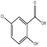 5-Chloro-2-hydroxybenzoic acid pictures