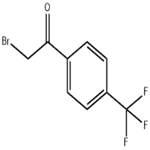 4-(Trifluoromethyl)phenacyl bromide pictures