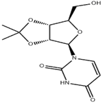 2',3'-O-Isopropylideneuridine