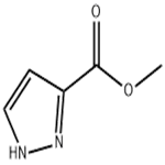 Methyl 1H-pyrazole-5-carboxylate pictures