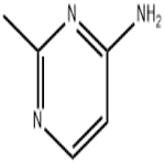 2-Methyl-4-pyrimidinamine pictures