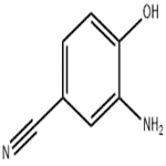 2-Amino-4-cyanophenol