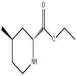 Ethyl (2R,4R)-4-methyl-2-piperidinecarboxylate pictures
