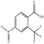 4-nitro-2-(trifluoromethyl)benzoic acid pictures