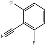 2-Chloro-6-fluorobenzonitrile pictures