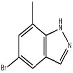 5-Bromo-7-methyl-1h-indazole pictures