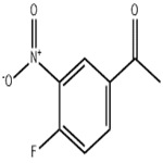 4'-Fluoro-3'-nitroacetophenone pictures
