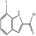 7-Fluoro-1h-indole-2-carboxylic acid