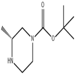 (R)-4-N-Boc-2-methylpiperazine pictures