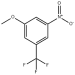 3-Methoxy-5-nitrobenzotrifluoride pictures