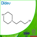 1-Piperazinepropanol  pictures